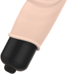OHMAMA - REALISTIC MINI VIBRATOR XMAS EDITION - Image 2