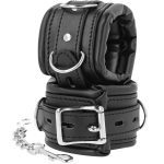 DARKNESS - PADDED BDSM HANDCUFFS - Image 2