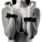 COQUETTE CHIC DESIRE - FETISH HANDCUFFS DELUXE - Image 2