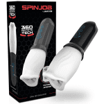 JAMYJOB - SPINJOB ORAL SEX STIMULATOR - Image 2