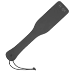 FETISH SUBMISSIVE - VEGAN LEATHER WHIP - Image 2