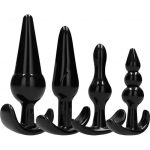 ADDICTED TOYS - SET 4 ANAL PLUGS - Image 2