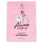SECRETPLAY - SINGLE DOSE ALWAYS VIRGIN 4ML - Image 2