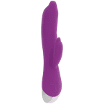 OHMAMA - FLEXIBLE DELFIN VIBRATOR 22 CM - Image 2