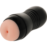 OHMAMA - MASTURBATOR WITH ANUS VIBRATION - Image 2