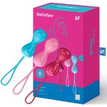 SATISFYER - LOVEBALLS TRAINING SET 1 - Image 2