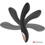 ANNE'S DESIRE - CURVE REMOTE CONTROL TECHNOLOG A WATCHME BLACK / GOLD - Image 2