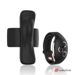 ANNE'S DESIRE - PANTY PLEASURE TECNOLOG A WATCHME BLACK/GOLD - Image 2