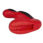 ELECTRASTIM - SILICONE FUSION HABANERO PROSTATE MASSAGER - Image 2