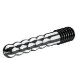 ELECTRASTIM - WAVE ELECTRO DILDO - Image 2