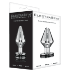 ELECTRASTIM - MIDI ELECTRO BUTT ANAL PLUG M - Image 2