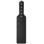ELECTRASTIM - ELECTRAPADDLE LEATHER PADDLE - Image 2