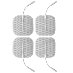 ELECTRASTIM - SQUARE SELF ADHESIVE PADS - Image 2