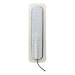 ELECTRASTIM - 4 X LONG SELF ADHESIVE PADS 1.5 CM X 7.5 CM - Image 2