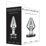 ELECTRASTIM - MINI ELECTRO BUTT PLUG S - Image 2