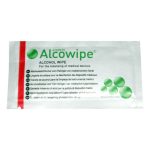 ELECTRASTIM - STERILE CLEANING WIPE SACHETS-PACK - Image 2