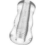 JAMYJOB - EXTREME TENSEK 1 MASTURBATOR CLEAR - Image 2