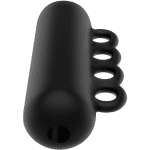 JAMYJOB - EXTREME TENSEK 5 MASTURBATOR BLACK - Image 2