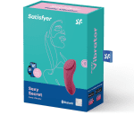 SATISFYER - SEXY SECRET PANTY - Image 2