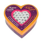 TEASE & PLEASE - KAMASUTRA HEART - Image 2