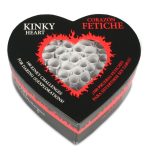 TEASE & PLEASE - KINKY HEART & CORAZON FETICHE - Image 2