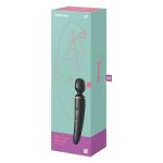 SATISFYER - WANDER WOMAN BLACK - Image 2