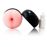 BAILE - BABY PUSSY ANO MASTURBATOR ANO - Image 2