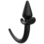 ADDICTED TOYS - PUPPY PLUG ANAL SILICONE - Image 2